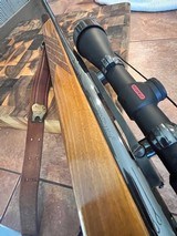 West German Weatherby Mark V Deluxe 300 Weatherby - 10 of 14