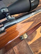 West German Weatherby Mark V Deluxe 300 Weatherby - 12 of 14