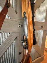West German Weatherby Mark V Deluxe 300 Weatherby - 8 of 14