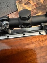 West German Weatherby Mark V Deluxe 300 Weatherby - 13 of 14