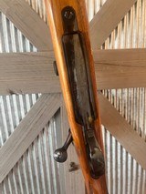 West German Weatherby Mark V Deluxe 300 Weatherby - 5 of 14