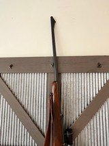 1960 Winchester Model 70, original, 264 Win, Leupold - 8 of 15