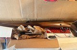 New old stock Winchester 70 Mannlicher in box, collector grade - 14 of 14