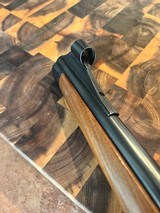 New old stock Winchester 70 Mannlicher in box, collector grade - 9 of 14