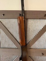 As New Ithaca Mag 10 Semi Auto shotgun - 10 of 15
