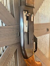 As New Ithaca Mag 10 Semi Auto shotgun - 5 of 15