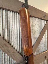 As New Ithaca Mag 10 Semi Auto shotgun - 13 of 15