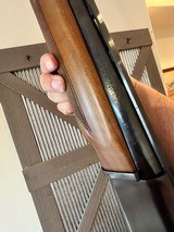 As New Ithaca Mag 10 Semi Auto shotgun - 14 of 15