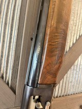 As New Ithaca Mag 10 Semi Auto shotgun - 6 of 15