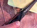 1949 Browning 20 Gauge Superposed in case. - 13 of 13
