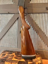 1949 Browning 20 Gauge Superposed in case. - 2 of 13