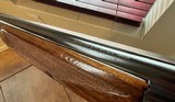 1949 Browning 20 Gauge Superposed in case. - 9 of 13