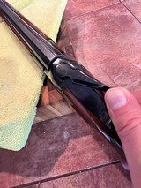 1949 Browning 20 Gauge Superposed in case. - 11 of 13