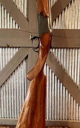 1949 Browning 20 Gauge Superposed in case. - 6 of 13