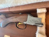 1953 Browning Superposed 12 gauge in case - 5 of 15