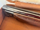 1953 Browning Superposed 12 gauge in case - 3 of 15