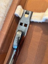 1953 Browning Superposed 12 gauge in case - 10 of 15