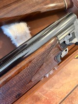 1953 Browning Superposed 12 gauge in case - 14 of 15