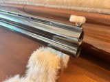 1953 Browning Superposed 12 gauge in case - 4 of 15