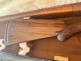 1953 Browning Superposed 12 gauge in case - 6 of 15
