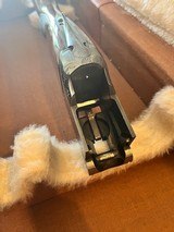 1953 Browning Superposed 12 gauge in case - 11 of 15