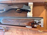 1953 Browning Superposed 12 gauge in case - 7 of 15