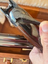 1953 Browning Superposed 12 gauge in case - 13 of 15
