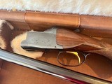 1953 Browning Superposed 12 gauge in case - 2 of 15