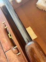 1953 Browning Superposed 12 gauge in case - 15 of 15