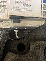 Sig Sauer P232SL in Box 380acp - 3 of 9