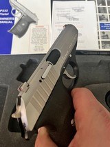 Sig Sauer P232SL in Box 380acp - 6 of 9