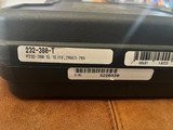 Sig Sauer P232SL in Box 380acp - 9 of 9
