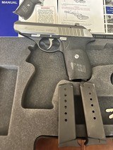 Sig Sauer P232SL in Box 380acp - 4 of 9