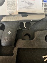 Sig Sauer P232SL in Box 380acp - 2 of 9