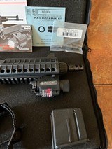 Keltec PLR16 in case - 3 of 10