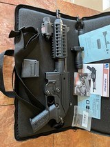 Keltec PLR16 in case - 2 of 10