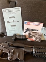 Keltec PLR16 in case - 4 of 10