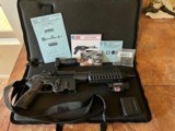 Keltec PLR16 in case - 1 of 10