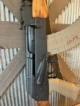 1972 Romanian Wasr GP 10/63 AK47 with extras - 4 of 12