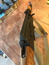 1972 Romanian Wasr GP 10/63 AK47 with extras - 11 of 12