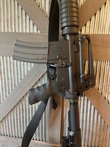 Bushmaster XM-15 E2S Law enforcement restricted AR15 - 3 of 13