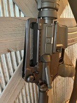 Bushmaster XM-15 E2S Law enforcement restricted AR15 - 8 of 13