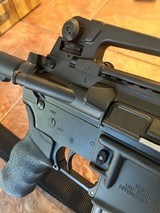 Bushmaster XM-15 E2S Law enforcement restricted AR15 - 11 of 13