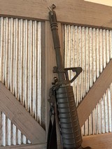 Bushmaster XM-15 E2S Law enforcement restricted AR15 - 5 of 13