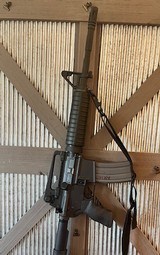 Bushmaster XM-15 E2S Law enforcement restricted AR15 - 6 of 13