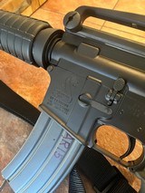 Bushmaster XM-15 E2S Law enforcement restricted AR15 - 12 of 13