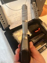 sig P220R 45acp Sport, Made in Germany - 7 of 13