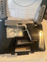 sig P220R 45acp Sport, Made in Germany - 4 of 13