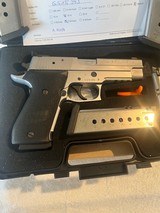 sig P220R 45acp Sport, Made in Germany - 3 of 13