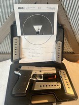 sig P220R 45acp Sport, Made in Germany - 2 of 13